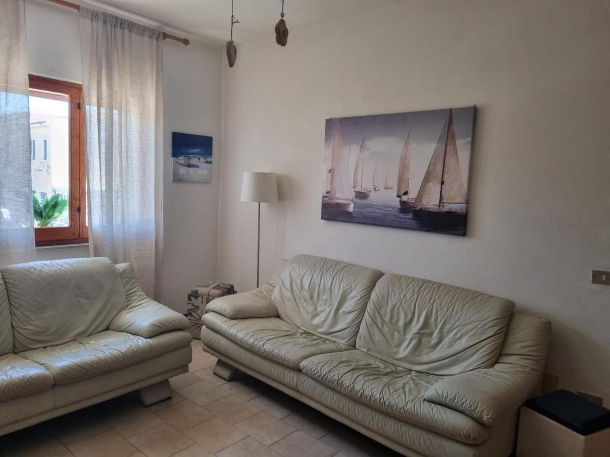 Al Centro Del Paese Villa Santa Teresa Gallura Ngoại thất bức ảnh
