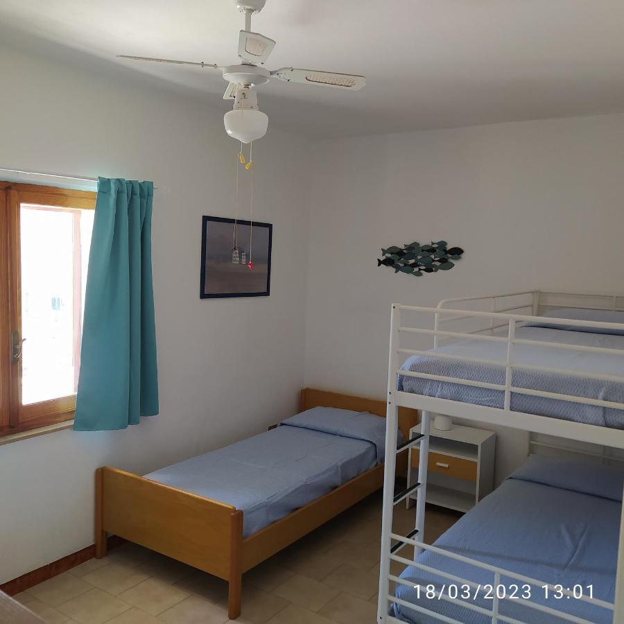 Al Centro Del Paese Villa Santa Teresa Gallura Ngoại thất bức ảnh