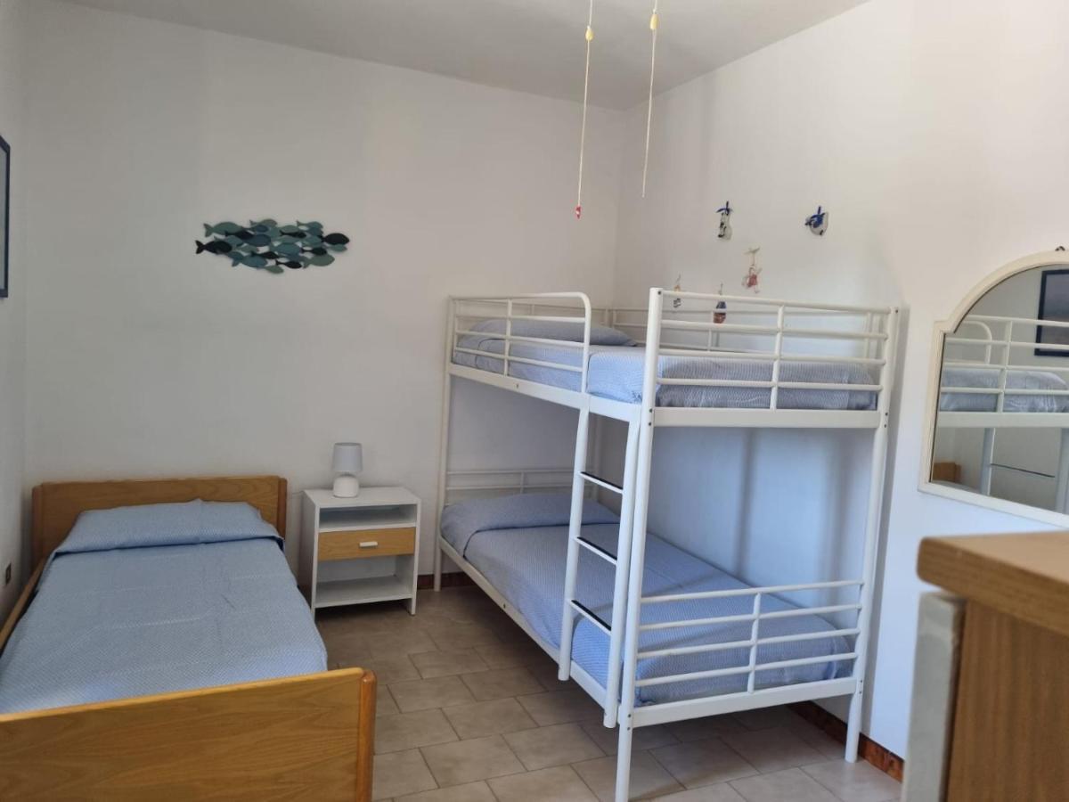 Al Centro Del Paese Villa Santa Teresa Gallura Ngoại thất bức ảnh