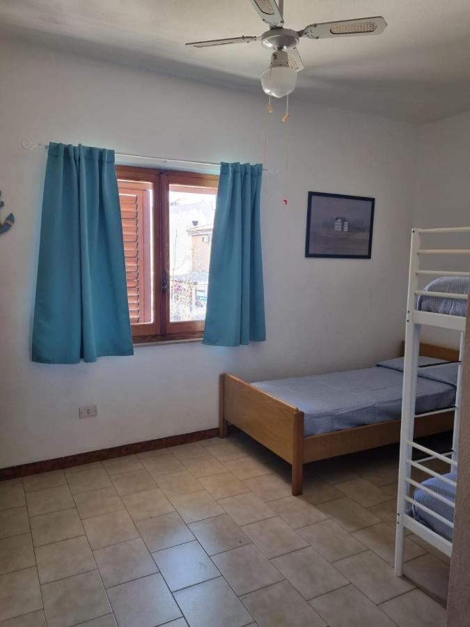 Al Centro Del Paese Villa Santa Teresa Gallura Ngoại thất bức ảnh
