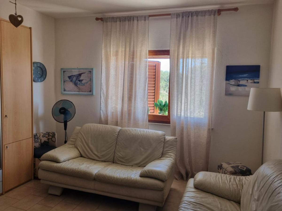 Al Centro Del Paese Villa Santa Teresa Gallura Ngoại thất bức ảnh