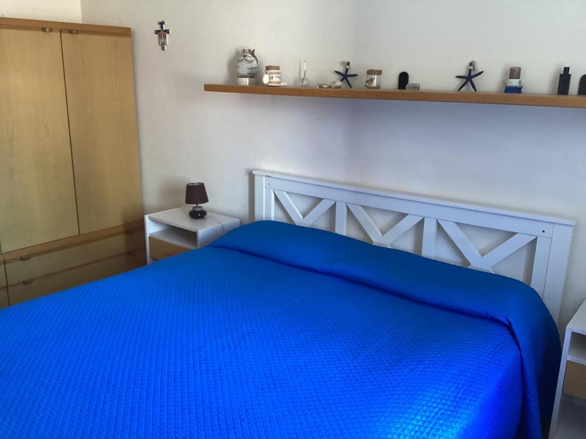 Al Centro Del Paese Villa Santa Teresa Gallura Ngoại thất bức ảnh