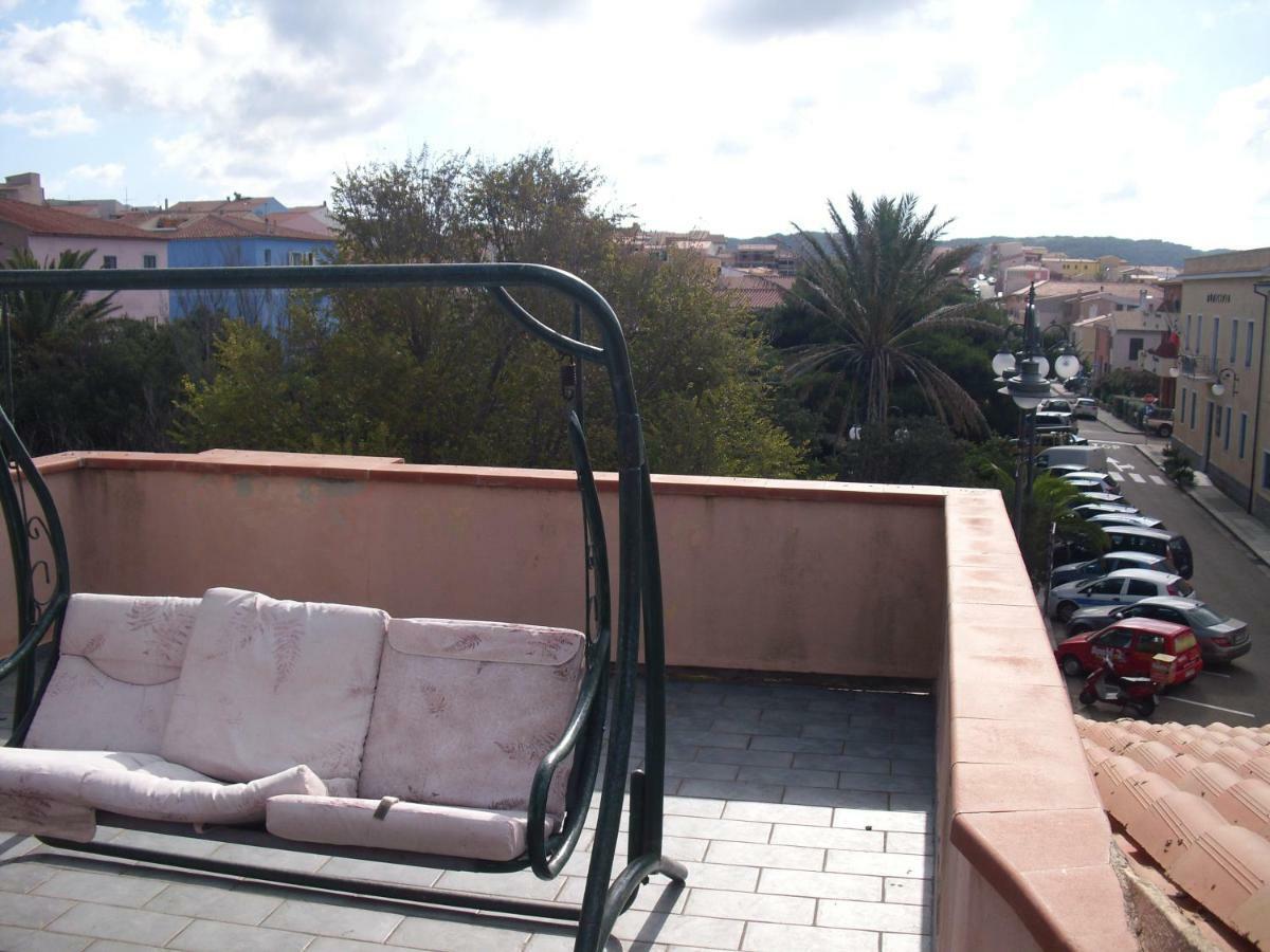 Al Centro Del Paese Villa Santa Teresa Gallura Ngoại thất bức ảnh