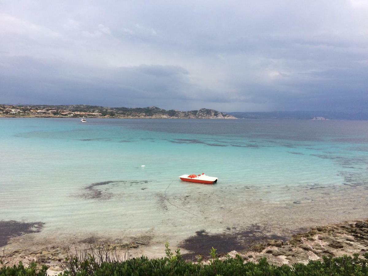 Al Centro Del Paese Villa Santa Teresa Gallura Ngoại thất bức ảnh