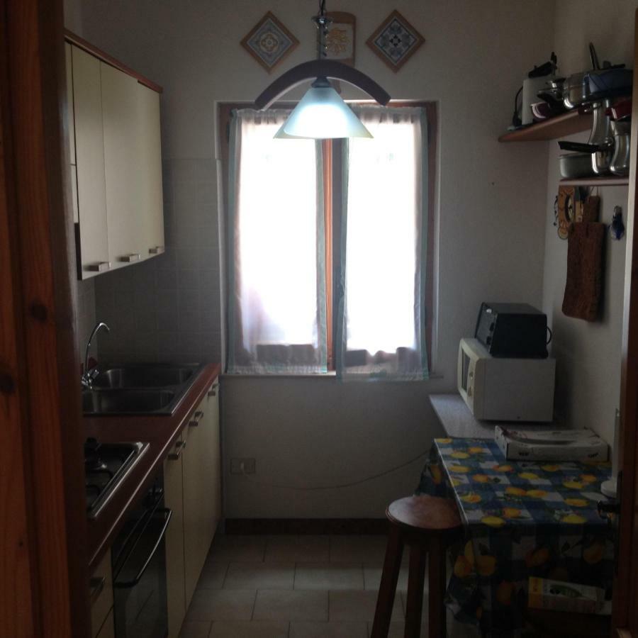 Al Centro Del Paese Villa Santa Teresa Gallura Ngoại thất bức ảnh
