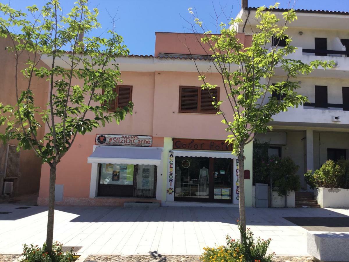 Al Centro Del Paese Villa Santa Teresa Gallura Ngoại thất bức ảnh