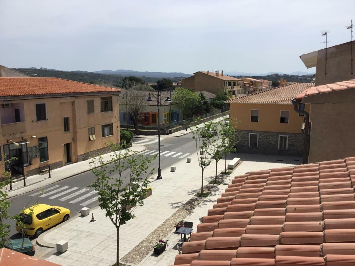 Al Centro Del Paese Villa Santa Teresa Gallura Ngoại thất bức ảnh