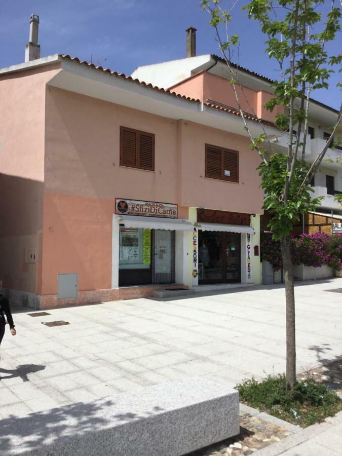 Al Centro Del Paese Villa Santa Teresa Gallura Ngoại thất bức ảnh