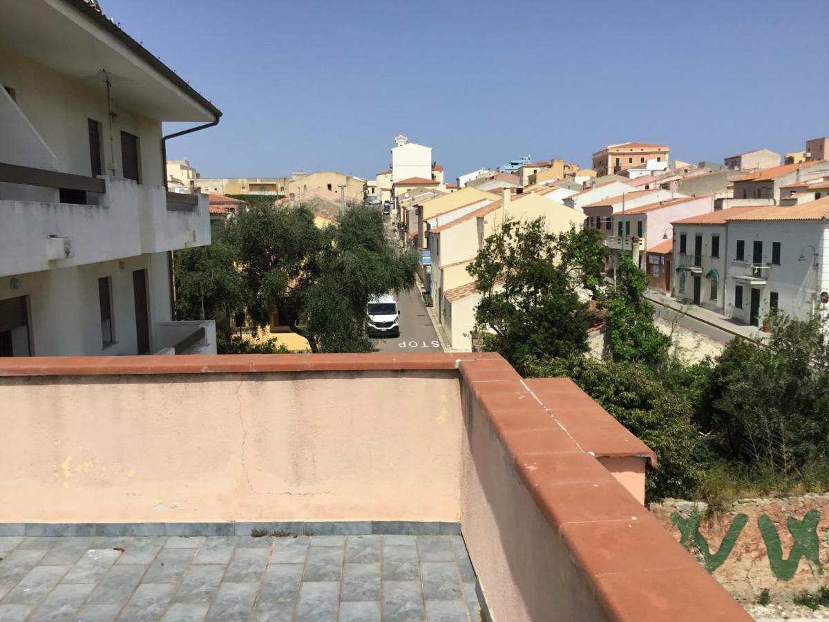 Al Centro Del Paese Villa Santa Teresa Gallura Ngoại thất bức ảnh