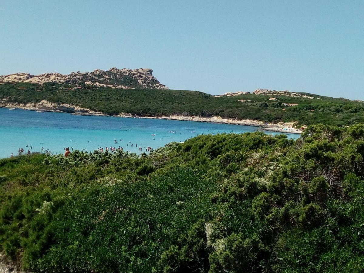 Al Centro Del Paese Villa Santa Teresa Gallura Ngoại thất bức ảnh