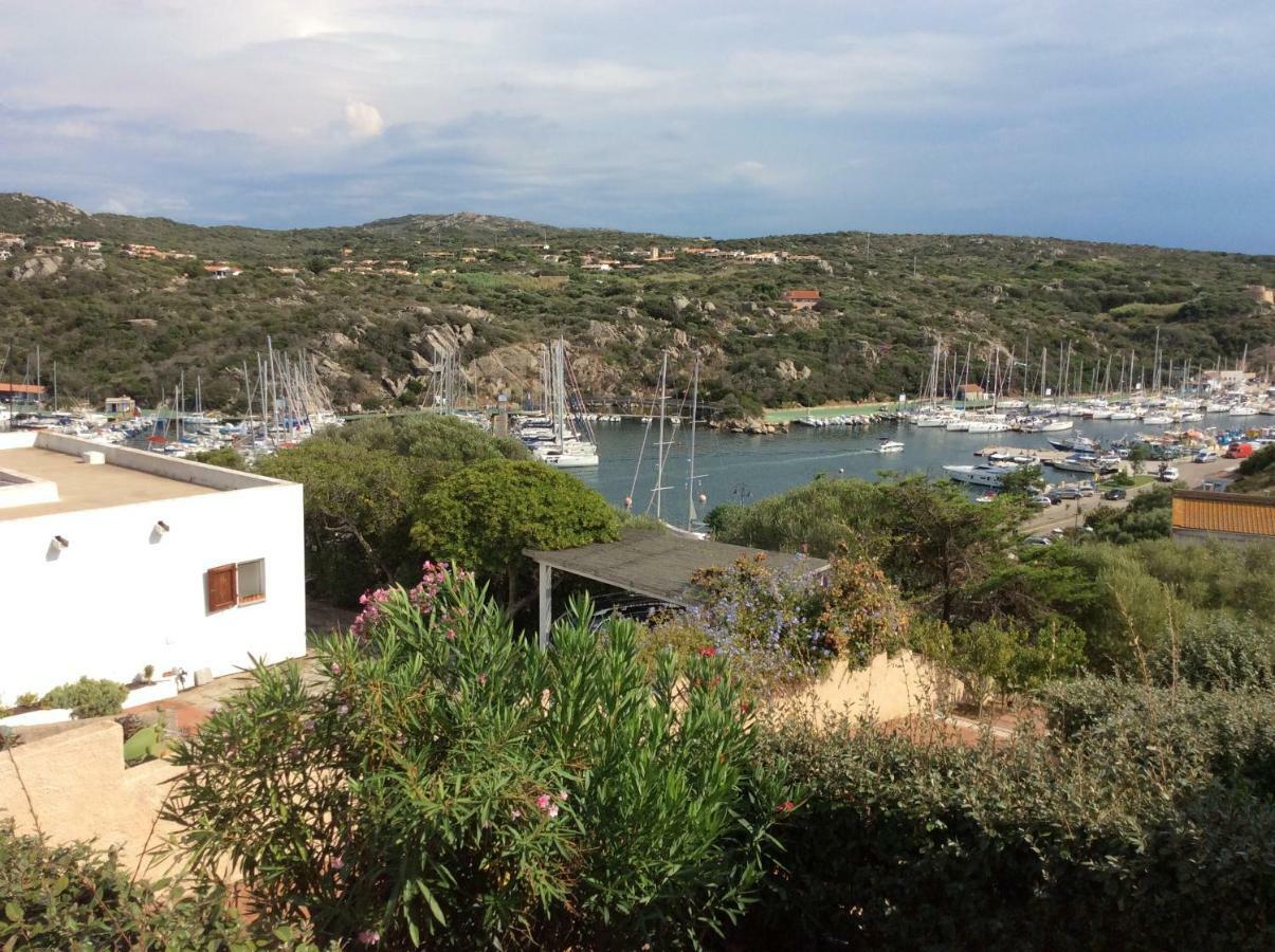 Al Centro Del Paese Villa Santa Teresa Gallura Ngoại thất bức ảnh