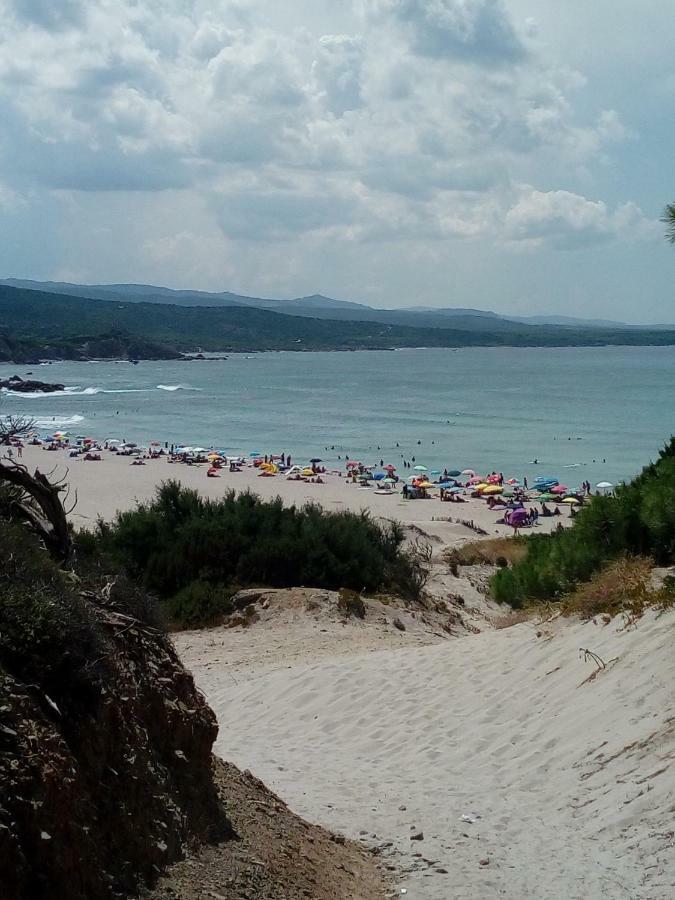 Al Centro Del Paese Villa Santa Teresa Gallura Ngoại thất bức ảnh